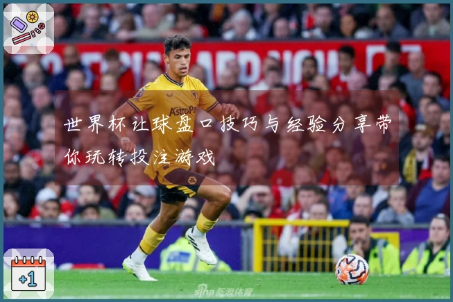 世界杯让球盘口技巧与经验分享带你玩转投注游戏