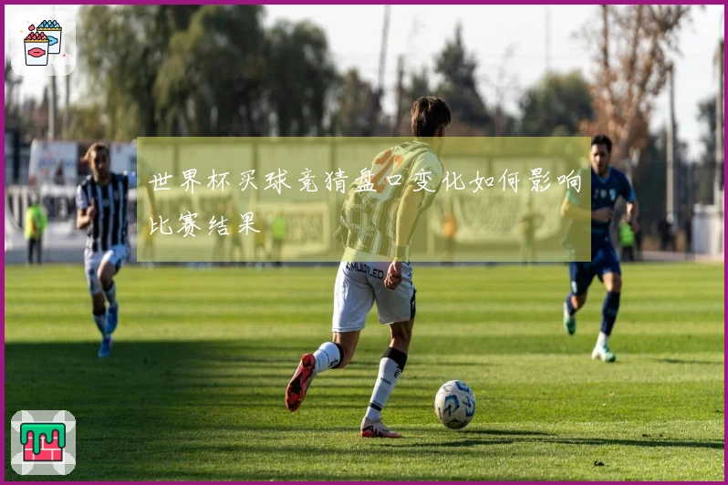 世界杯买球竞猜盘口变化如何影响比赛结果