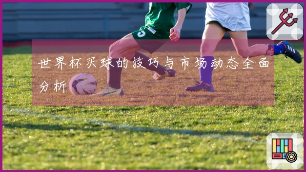 世界杯买球的技巧与市场动态全面分析