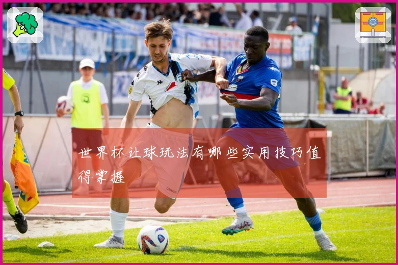世界杯让球玩法有哪些实用技巧值得掌握