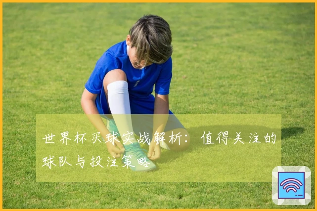 世界杯买球实战解析:值得关注的球队与投注策略