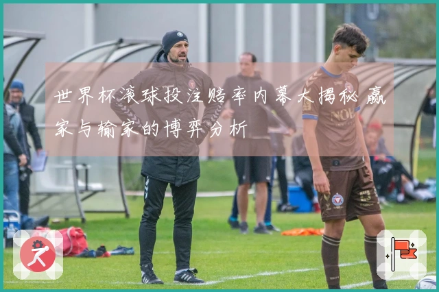 世界杯滚球投注赔率内幕大揭秘 赢家与输家的博弈分析