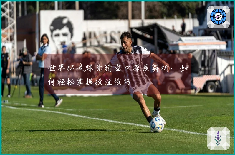 世界杯滚球竞猜盘口深度解析，如何轻松掌握投注技巧