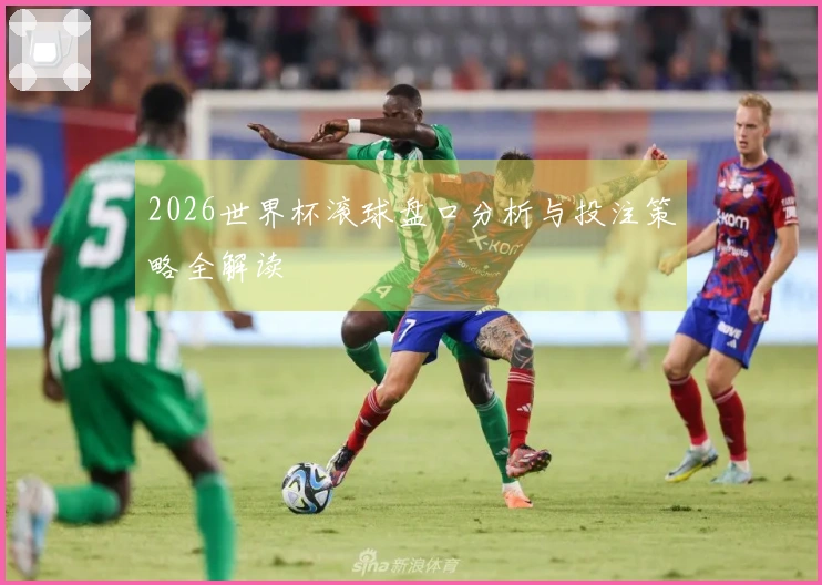 2026世界杯滚球盘口分析与投注策略全解读