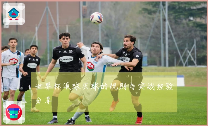世界杯滚球买球的规则与实战经验分享